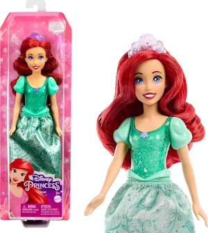 Disney Princess Ariel Docka 28 Cm