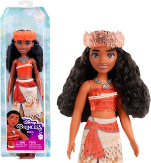 Disney Princess Moana