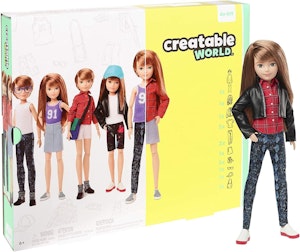 Creatable World GGG53