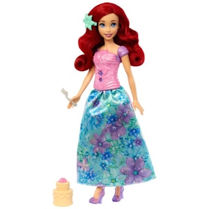 Disney Princess Spin & Reveal Ariel