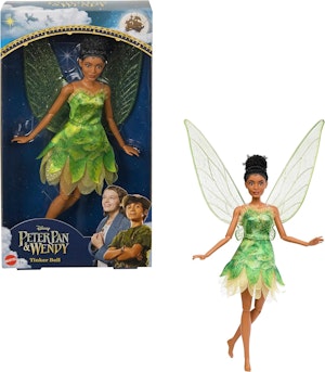 Disney Peter Pan & Wendy Tingeling Docka