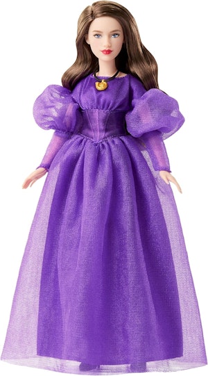 Disneys Den lilla sjöjungfrun Vanessa Docka