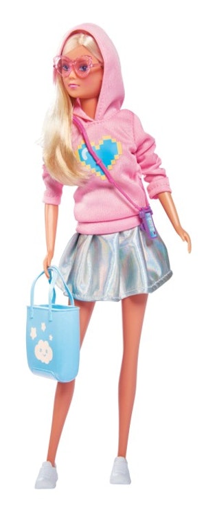 Steffi Love pastell fashion