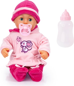 Bayer Design Babydocka