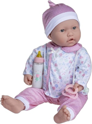 JC Toys Babydocka 51 cm