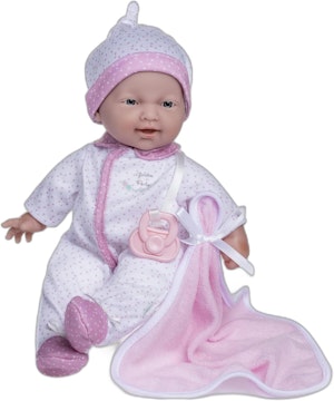 Jc Toys Babydocka 28 cm