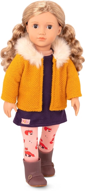 Our Generation Docka Florence 46 cm