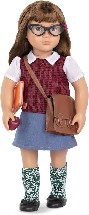 Our Generation Docka Taylor 46 cm