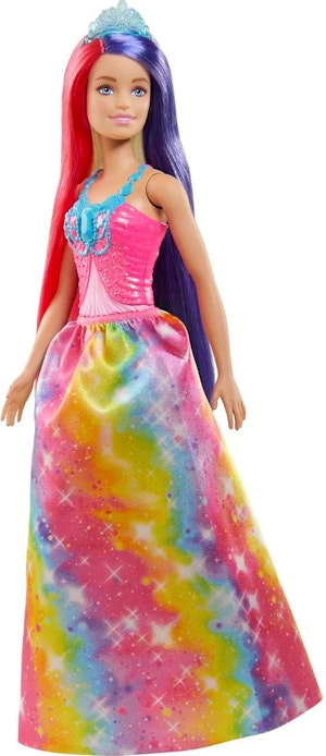 Barbie Dreamtopia Long Hair