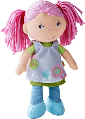 Haba Tygdocka Beatrice 30 cm