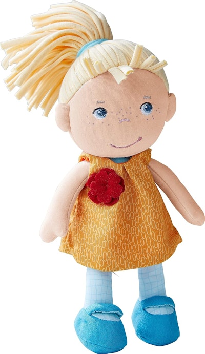 Haba Tygdocka Joleen 30 cm