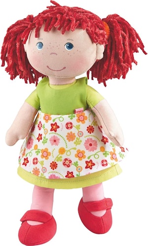 Haba Tygdocka Liese 30 cm