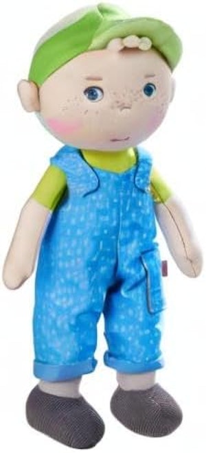Haba Tygdocka 25 cm