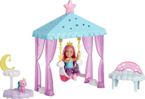 Barbie Chelsea HLC27