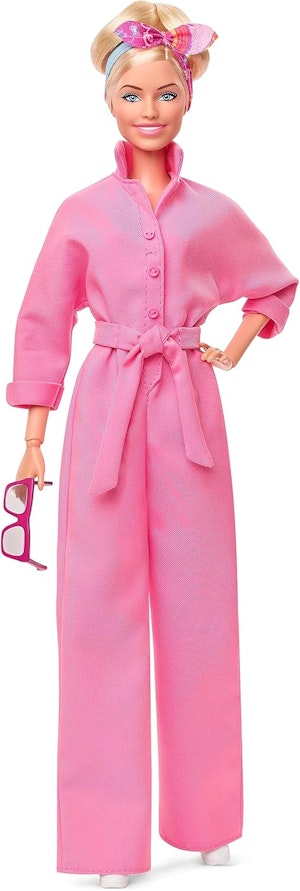 Barbie The Movie Margot Robbie Docka