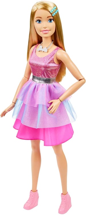 Barbie Modedocka 71 cm
