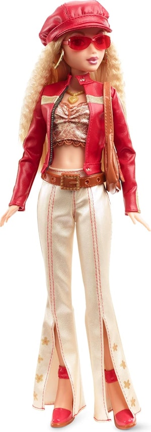 Barbie Signature Samlardocka My Scene