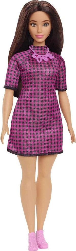 Barbie Fashionistas Docka HBV20