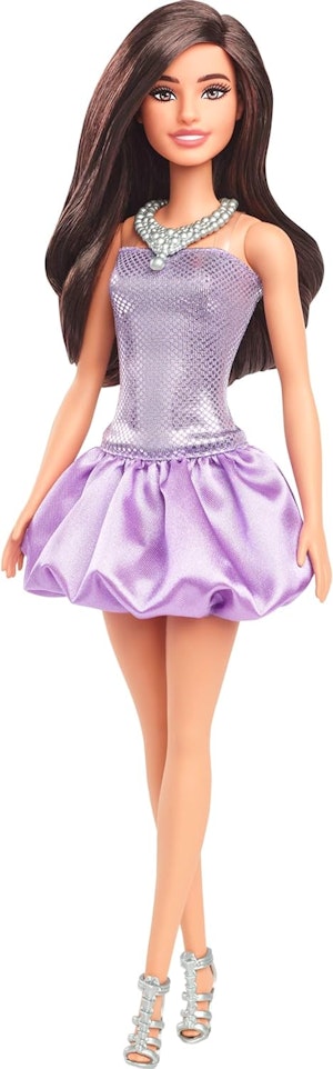 Barbie Docka HYT92