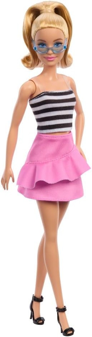 Barbie Fashionistas docka nr 213