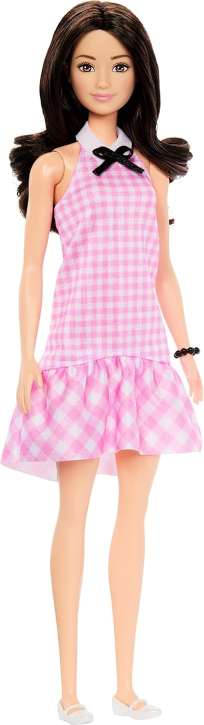 Barbie Docka HRH21
