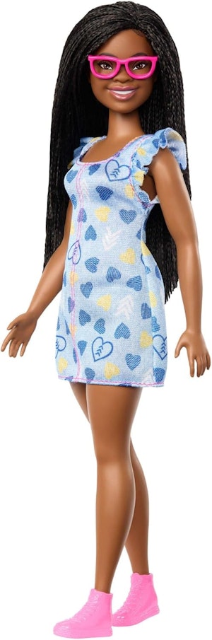 Barbie Fashionistas docka nr 229