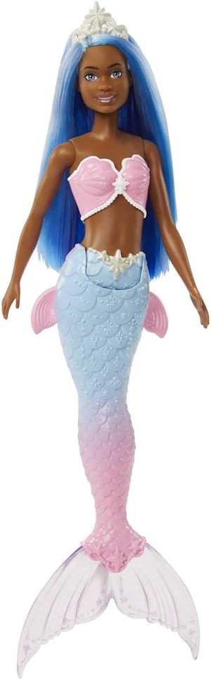 Barbie Dreamtopia Sjöjungfrudocka HGR12