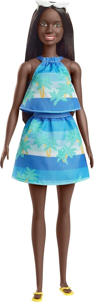 Barbie Loves the ocean GRB37