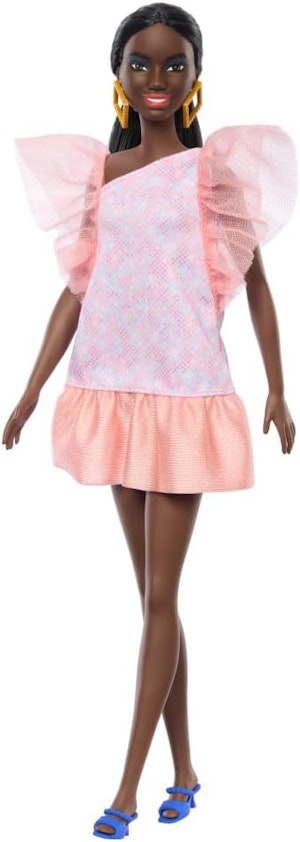 Barbie Fashionistas Docka #216
