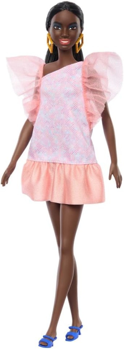 Barbie Fashionistas Docka #216