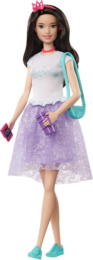 Barbie Princess Adventure Renee
