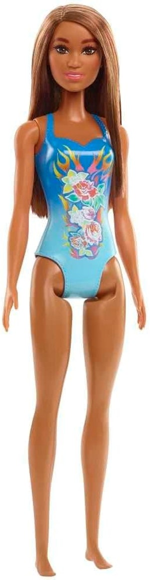 Barbie Stranddocka