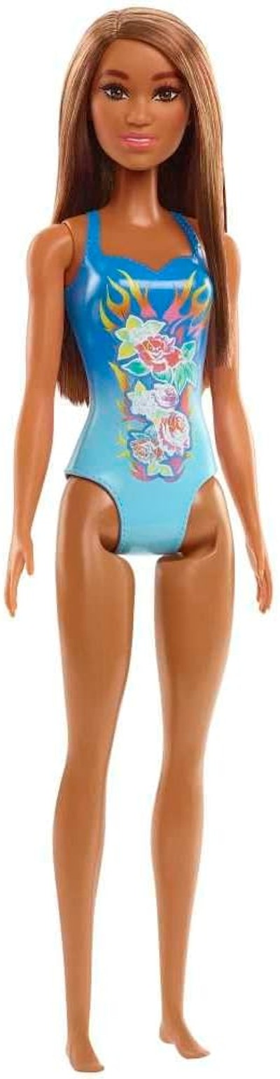 Barbie Stranddocka