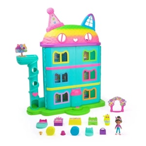 Gabby's Dollhouse Celebration Purrfect