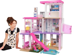 Barbie Dreamhouse Dockhus GRG93