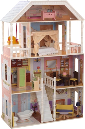 KidKraft 65023 Dockhus