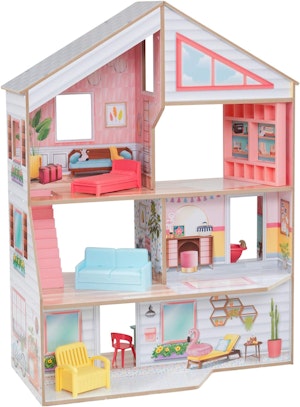 KidKraft Charlie dockhus