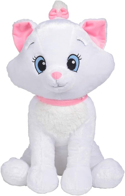 Disney Classic Gosedjur Marie 42 cm