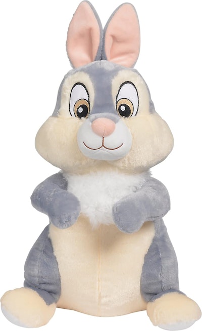 Disney Classic Gosedjur Stampe 42 cm