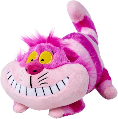 Alice I Underlandet Gosedjur Katt 25 cm