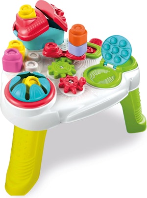 Clementoni Soft Clemmy Aktivitetsbord