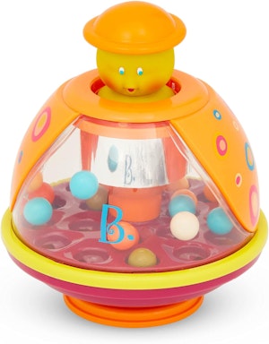 Battat Toys Snurrleksak Med Bollar