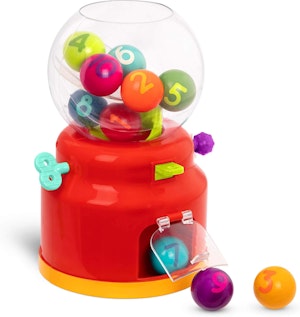 Battat Toys Tuggumimaskin