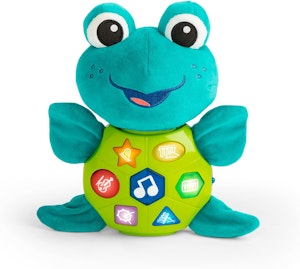 Baby Einstein Musiksköldpaddan Neptune