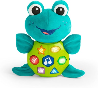 Baby Einstein Musiksköldpaddan Neptune