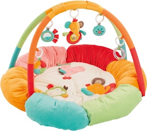 Fehn Babygym Elefant