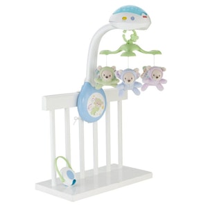 Fisher Price Sängmobil Butterfly Dreams