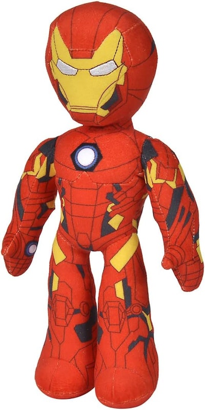 Disney Marvel Iron Man Gosedjur 25 cm