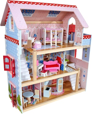 Kidkraft Dockhus Chelsea
