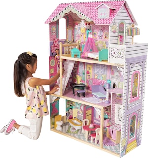 KidKraft 65934 Annabelle Dockhus